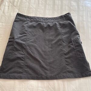 Merrell Gray Women's Skirt